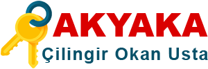 Akyaka çilingir