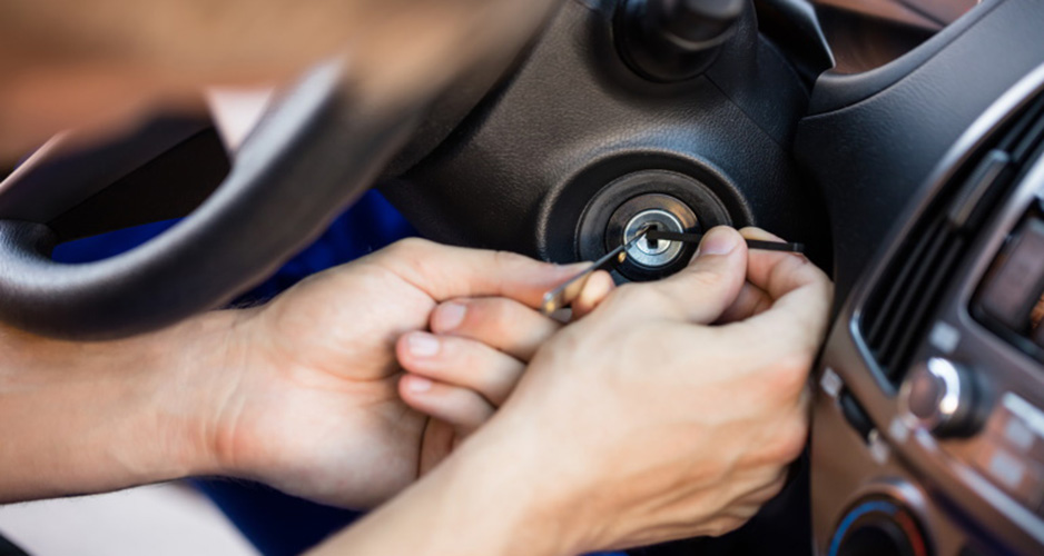 akyaka oto çilingir